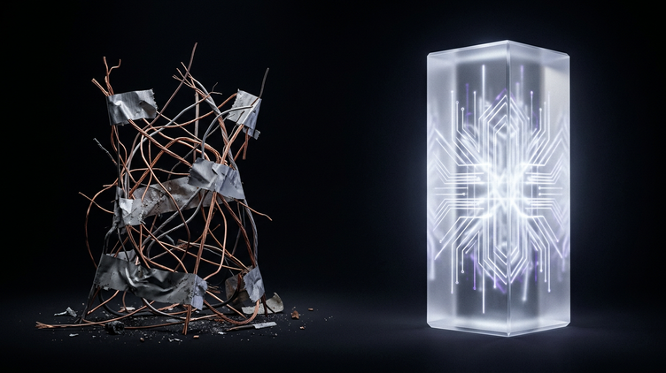 Stop au bricolage : le coût caché du combo Zapier + Google Sheets