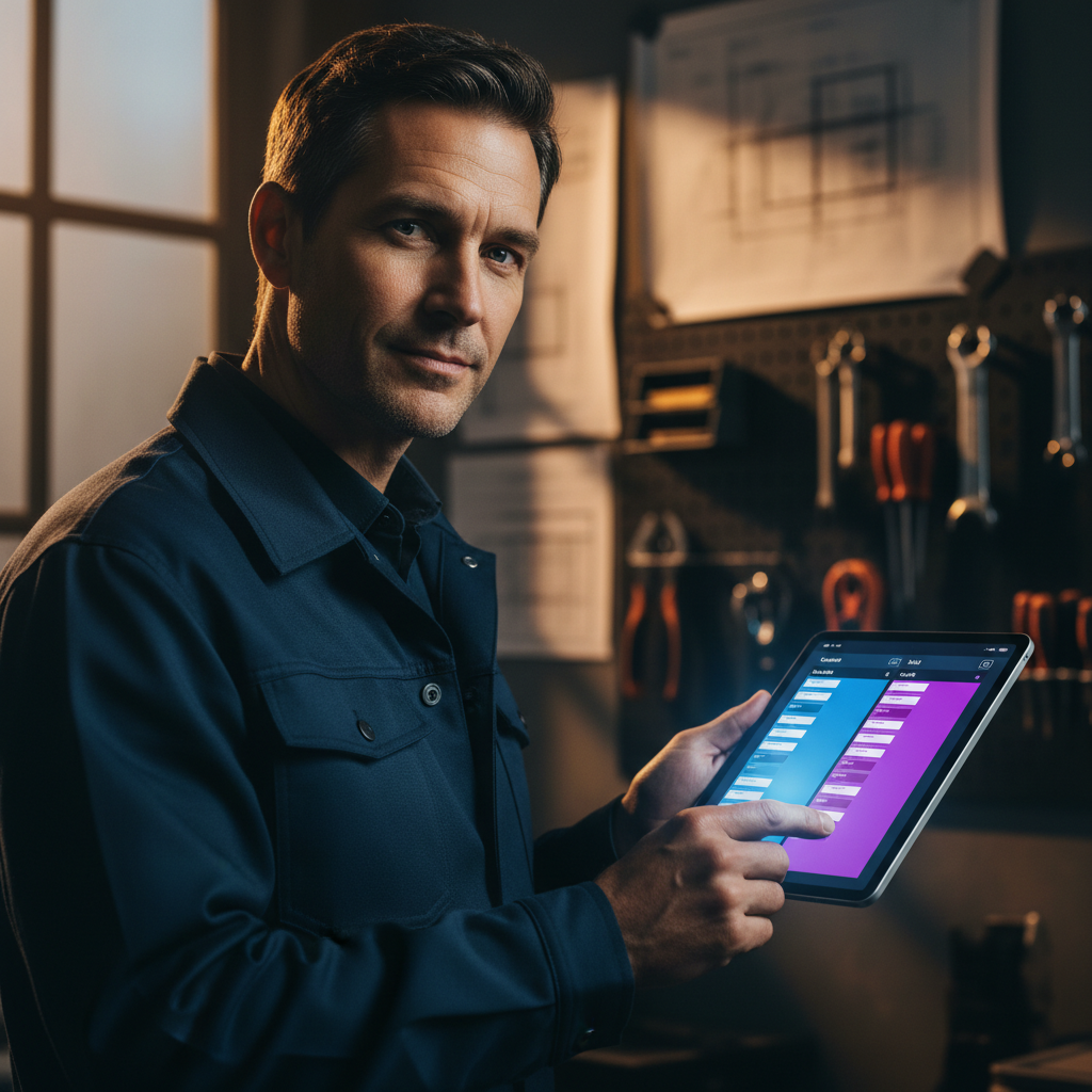 Cas client Visible Ici : baisser les coûts par lead